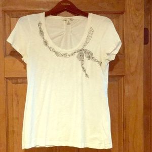 Banana Republic t-shirt